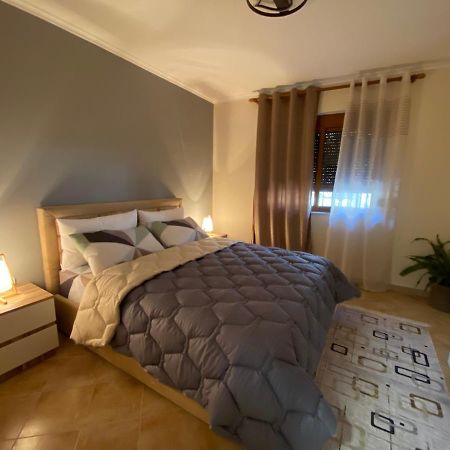 Lucas Apartment 2 Tirana Exteriér fotografie