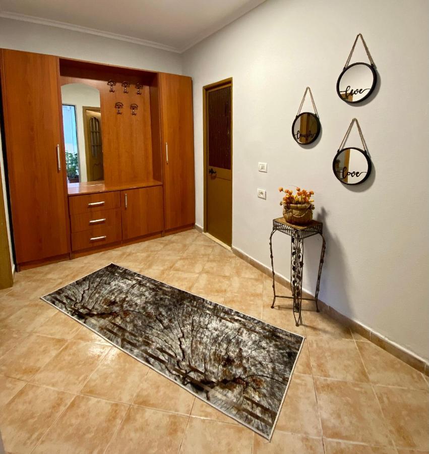 Lucas Apartment 2 Tirana Exteriér fotografie