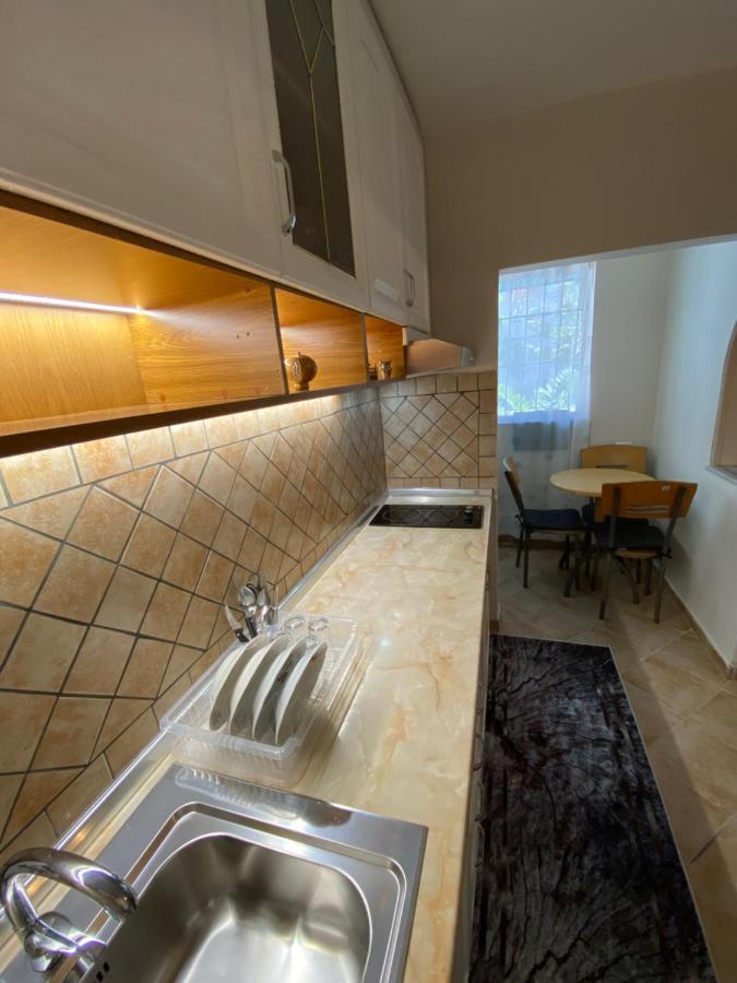 Lucas Apartment 2 Tirana Exteriér fotografie