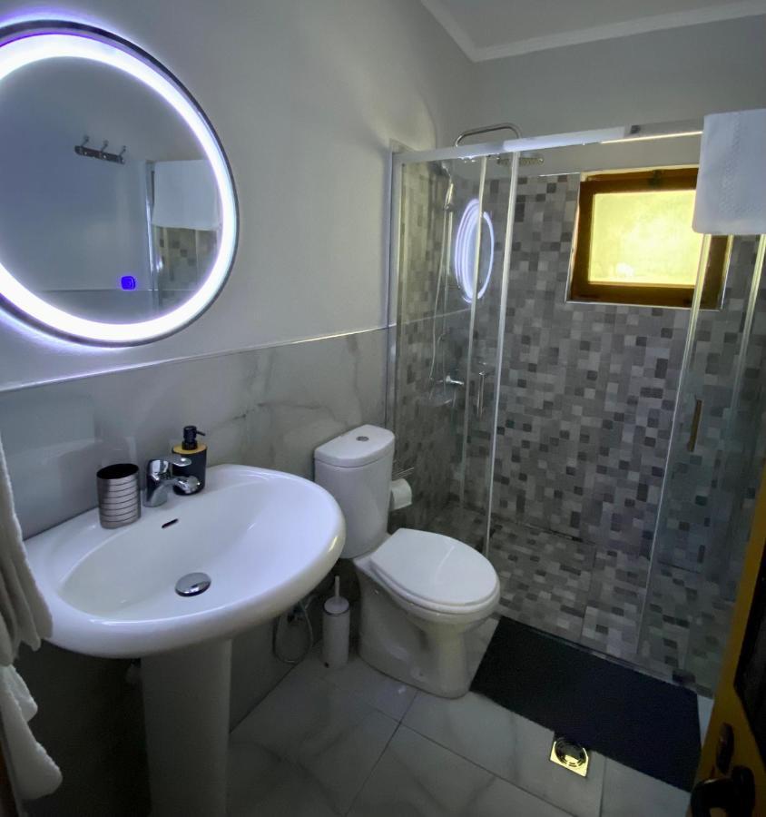 Lucas Apartment 2 Tirana Exteriér fotografie