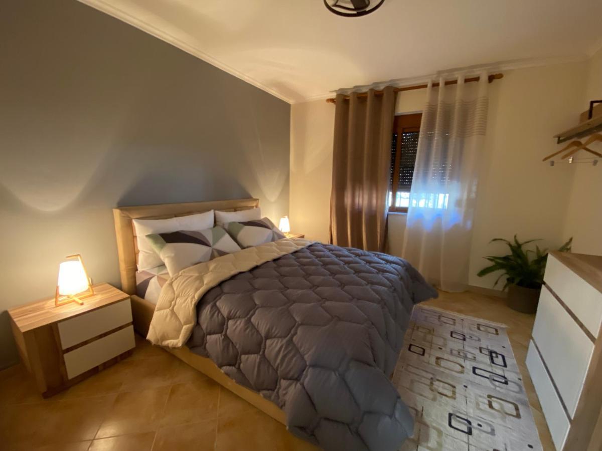 Lucas Apartment 2 Tirana Exteriér fotografie